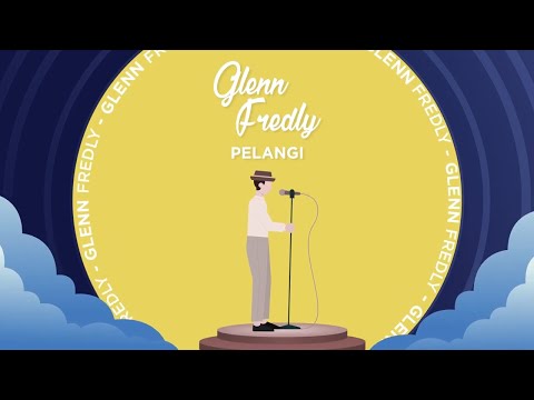 Glenn Fredly - Pelangi