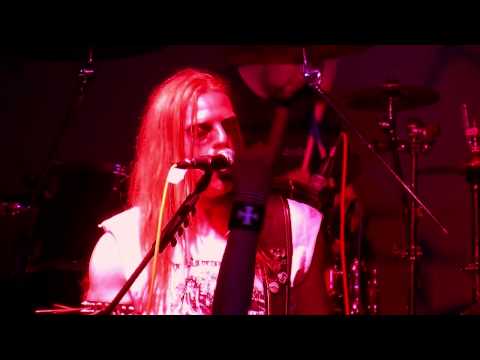 Augrimmer -This Is How You Do It (With The Devil) (Live 2011)