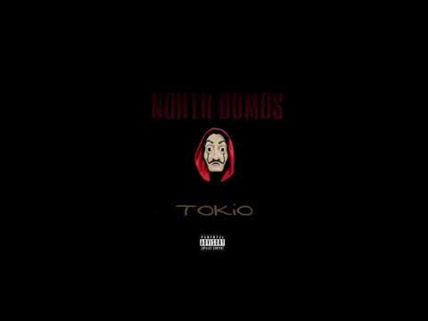 NORTH BOMBS - TOKiO (OFFICIAL AUDIO RELEASE)