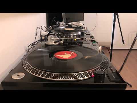 Alberico @ 80's Italo Disco / Hi NRG Vinyl Dj Set - Gapul Collection Vol. 1