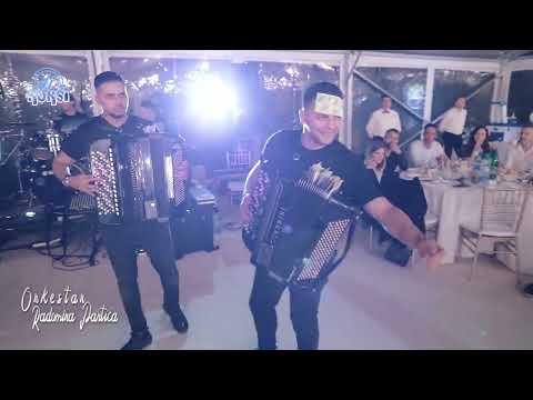ORKESTAR RADOMIRA PANTICA - KOLO - ZA SVE IGRACE! ( SMEDEREVO 16.09.2022. )