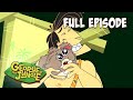 Cute Fuzzy Masterminds George Of The Jungle Full Episode Cartoons For Kids
