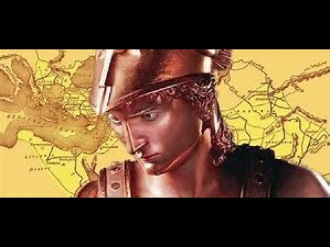 Alejandro Magno-Los malos de la historia