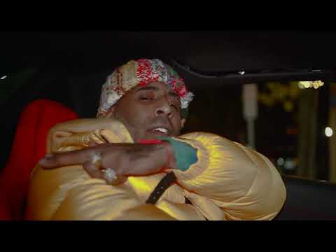 Mayimbaso - Hi Hater VIDEO OFICIAL (ProdxDir by Yo Midi)