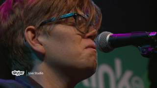 Brett Dennen - San Francisco (101.9 KINK)