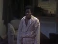 Classic Sesame Street Barkley Stays With David 1979