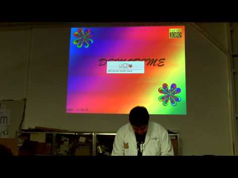 RaumZeitLabor Podcast