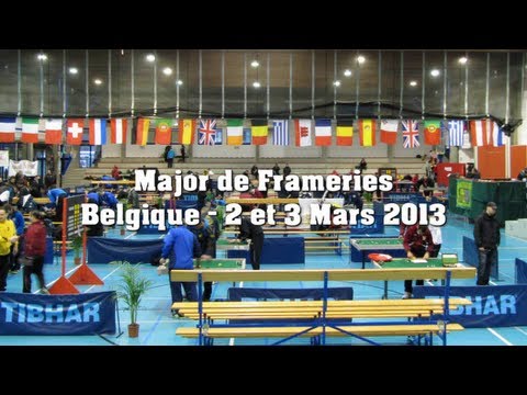 immagine di anteprima del video: SUBBUTEO FISTF MAJOR- SCHEEN D-FINARDI P FRAMERIES 2013