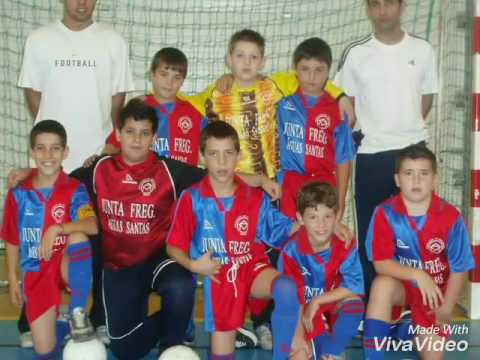 Miguel Lopes - Formação 2004-2016