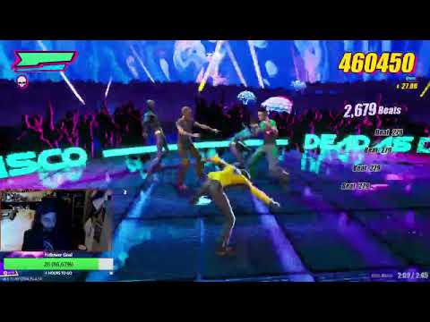 4.4 Million On Killa Boyz!  - Dead As Disco