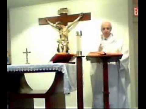 Catholic Homily for Jan 15, 2010