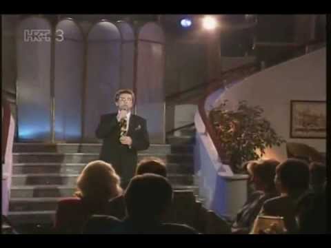 Vice Vukov - Zagrebu