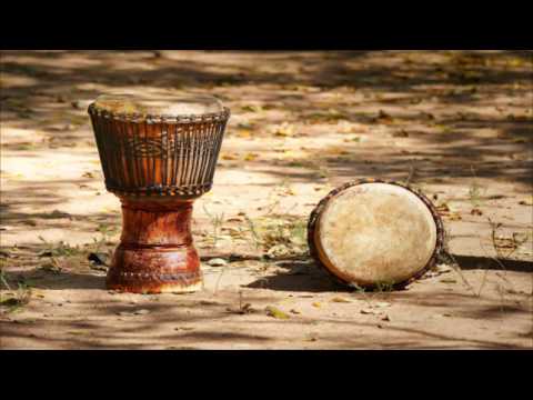 Great Drum Music Bongos for Background Studying, Working Out, Calm Relaxing