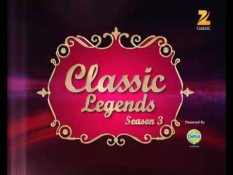 Mr Bharat Manoj Kumar ||Classic Legends with Javed Akhtar