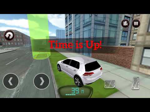 Drive for speed simulator  offline car racing game