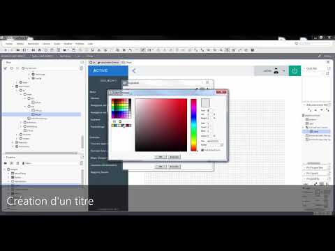 Supervision Web - Niagara 4 - Btib