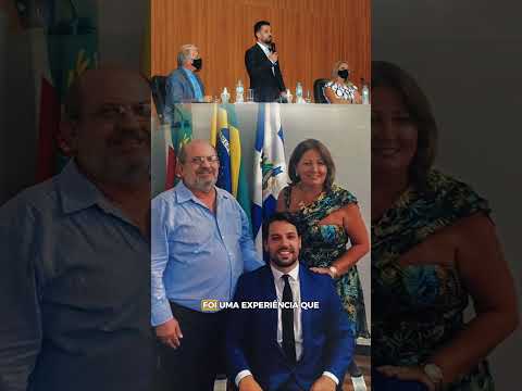 Uma história construída com trabalho, compromisso e presença.
