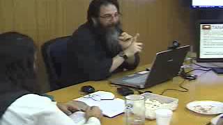 Revelation Chapter 9-10