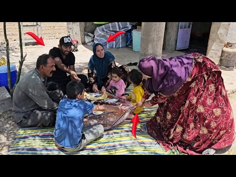 The Fire of Jealousy: The Second Wife and the Attempt to Keep Ali Away from the Legend