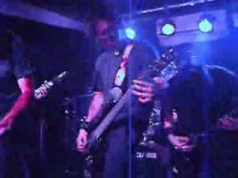 DISIPLIN - KNIFEREGIME