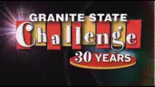 preview picture of video 'Granite State Challenge 30th Season - Super Sunday 11/17/13 at Plymouth State University'