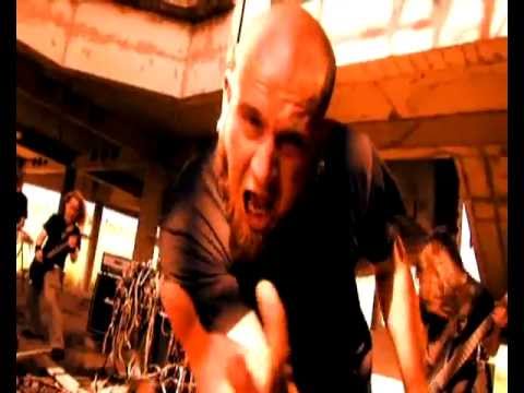 Rising Dream - Heretic Prophecy (official video)