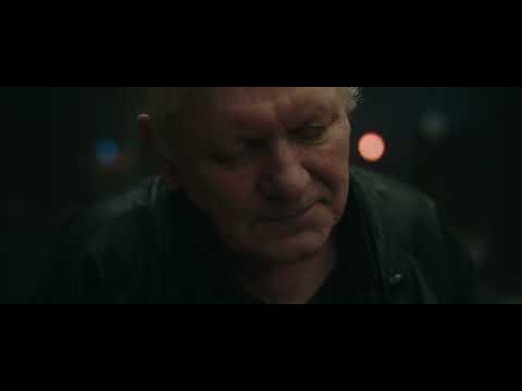 Introducing the cast: "Music for Black Pigeons"