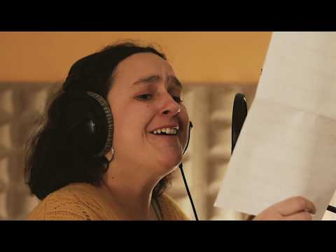 CRIATURES - La Balanguera (making of)