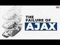 What In The World Is Wrong With UK S Ajax AFV