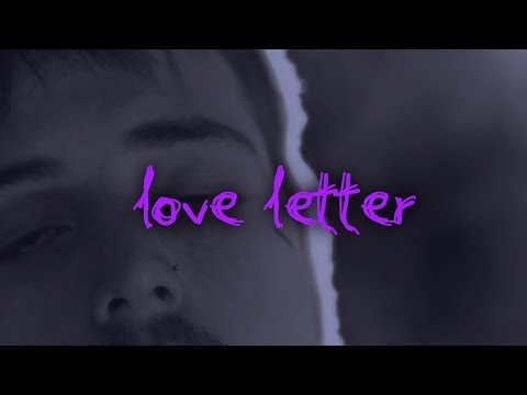 FREE | "love letter" emotional convolk x lil peep type beat - prod. 19hearts