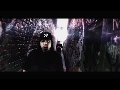 Emilush & Caustic - How we roll Feat Thomas Rusiak & Rakaa Iriscience [ Dilated Peoples ]