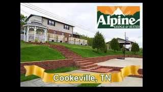 preview picture of video 'Alpine Lodge & Suites Cookeville TN Hotel Coupon & Discount'