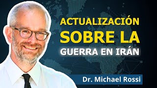 Guerra con Irán: ¿Cuál es la estrategia de EE. UU.? | En directo con Michael Rossi