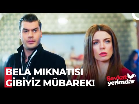 Semt Bizim Ev Kira Part 42 - Şevkat Yerimdar
