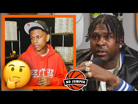 4xtra on DrexTheJoint's Homies' Anti-Black Comments on his Livestream