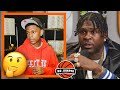 4xtra On DrexTheJoint S Homies Anti Black Comments On His Livestream