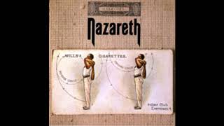Cat's Eye, Apple Pie ( Nazareth ) 1971 - Exercises