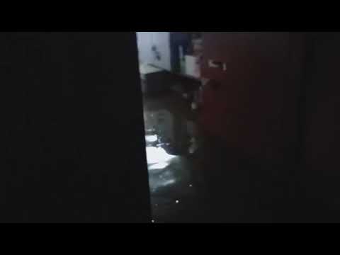 Inundații în Aleșd