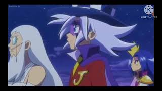 Download lagu Kaitou Joker AMV - Take this city mp3