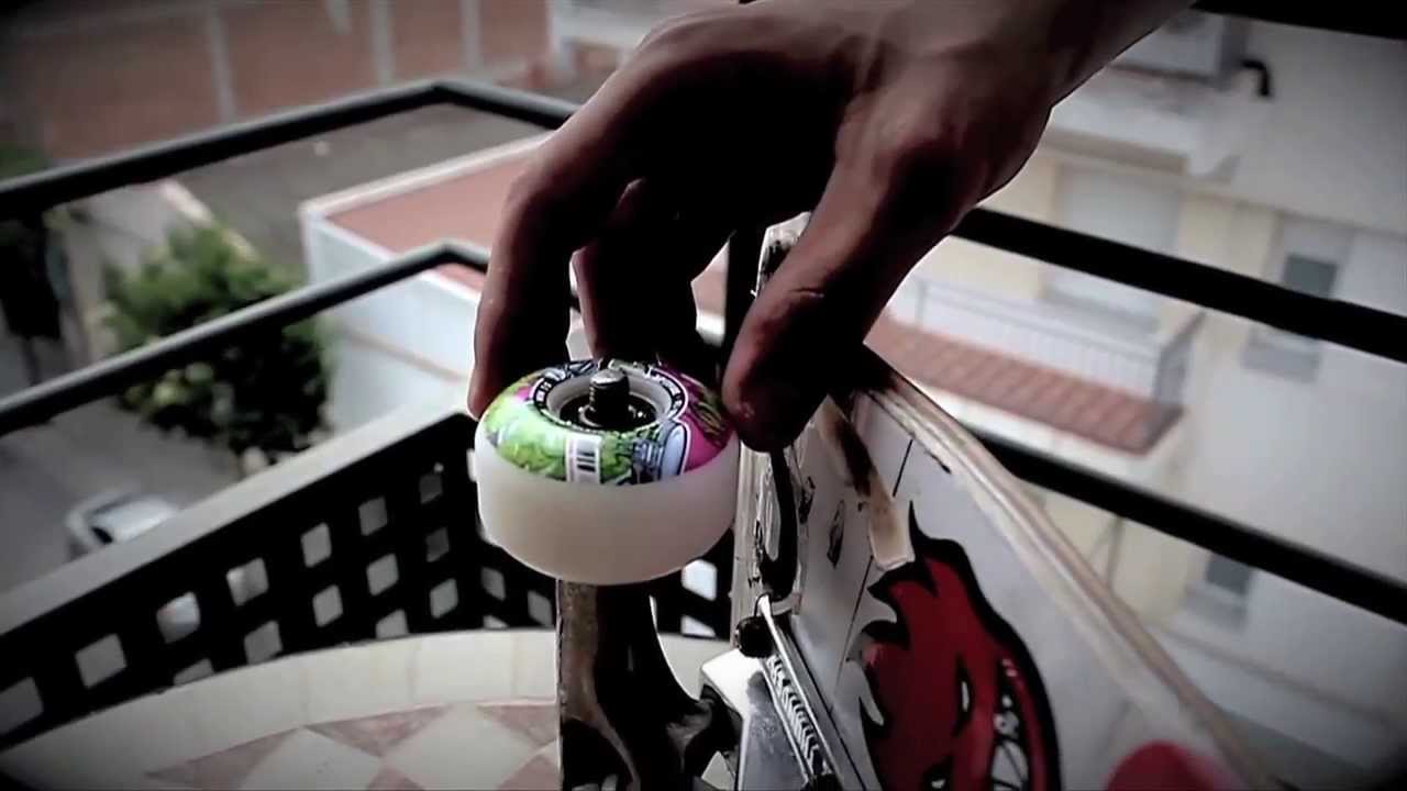 Spitfire Spain welcomes Joan Galceran