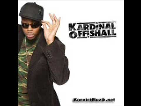 Kardinal Offishall feat. Rock City - Bring It Back