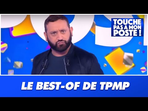 Hanouna Comedy Club : Le sketch de Cyril Hanouna sur la chanson "La tribu de Dana" dans TPMP