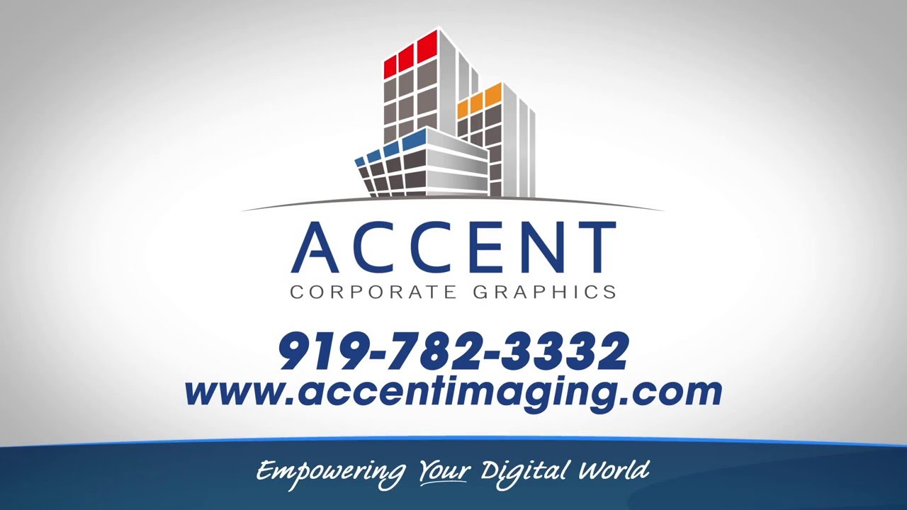 Accent Imaging Printing Division