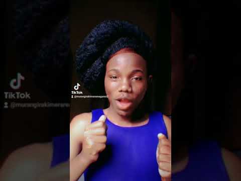 IRENE NTALE-OLINDABA (#OLINDABA BY #IRENENTALE) Irene Ntale Music Ug❤