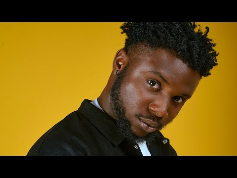 Victony jaga jaga (cover)