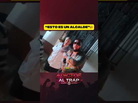 “ESTO ES UN ALCALDE”🇪🇸#viral #madrid #barcelona #canarias #españa #murcia #humor #shorts