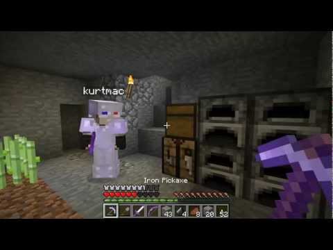 Mindcrack Ultra Hardcore - Season 9: Episode 2