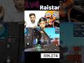 RUNING HEADSHOT 1V4 CLUTCH JOD OR VOT ️ ️ ️aa Kartik Aa Tenu Mojaa