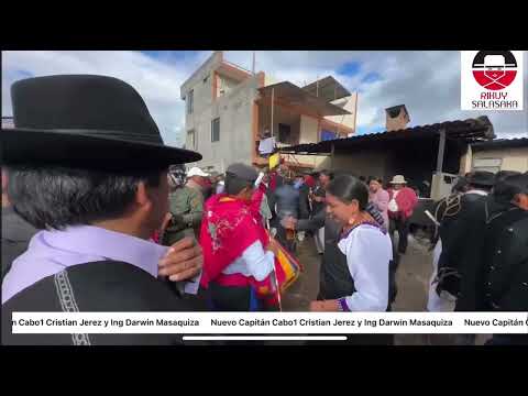 CAPITÁN SALASACA 2023 - Fausto Rupi - El Loco Abrahan