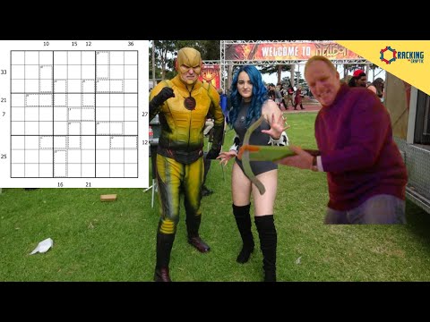 The Reverse of Killer Sudoku?